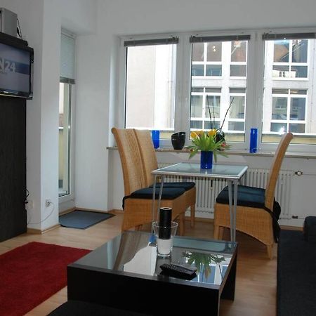 Apartment In The Heart Of Nuremberg Nuremberga Exterior foto